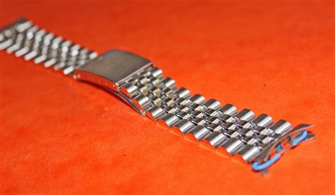 jubilee bracelet for rolex gmt|authentic rolex watch jubilee bracelet.